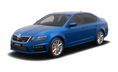 Ενοικιαζόμενο Αυτοκίνητο Skoda Octavia Turbo Automatic στη Χερσόνησο, Μάλια, Σταλίδα