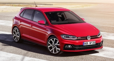Ενοικιαζόμενο Αυτοκίνητο Volkswagen Polo TSI Turbo Automatic στη Χερσόνησο, Μάλια, Σταλίδα