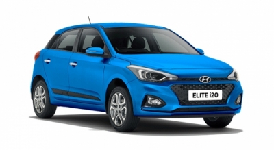 Ενοικιαζόμενο Αυτοκίνητο Hyundai i20 στη Χερσόνησο, Μάλια, Σταλίδα