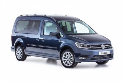 Ενοικιαζόμενο Αυτοκίνητο Volkswagen Caddy 7 Seats στη Χερσόνησο, Μάλια, Σταλίδα