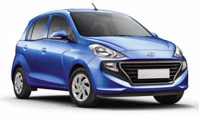 Ενοικιαζόμενο Αυτοκίνητο Hyundai Atos στη Χερσόνησο, Μάλια, Σταλίδα