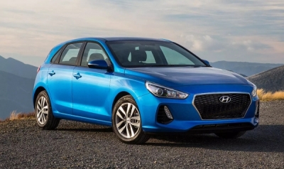 Ενοικιαζόμενο Αυτοκίνητο Hyundai i30 στη Χερσόνησο, Μάλια, Σταλίδα